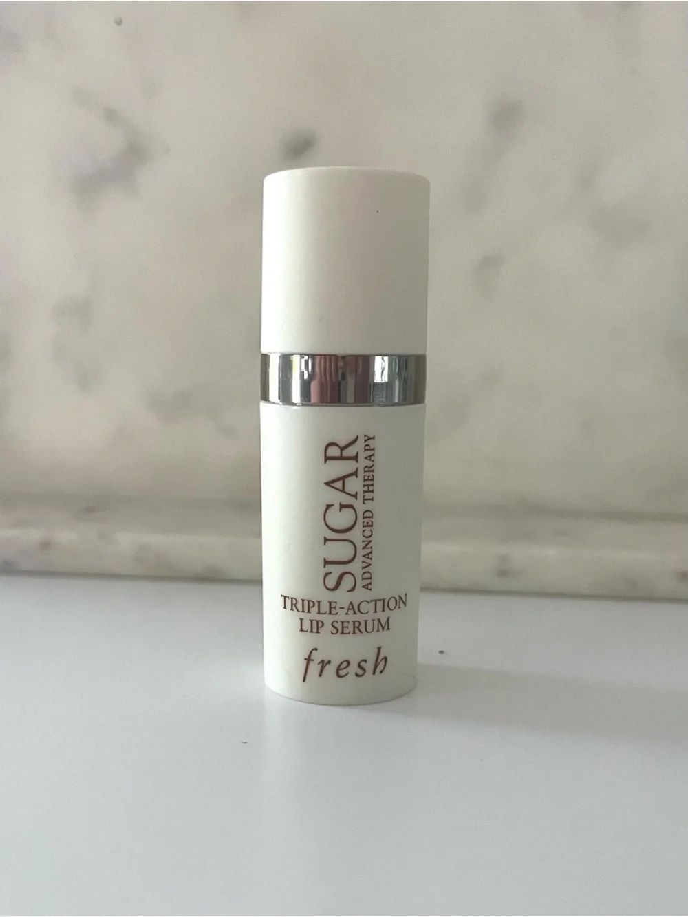 FRESH Sugar Advanced Therapy Triple Action Lip Serum, RETAILS $38